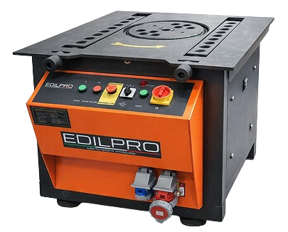 Rebar Bending Machine view 1