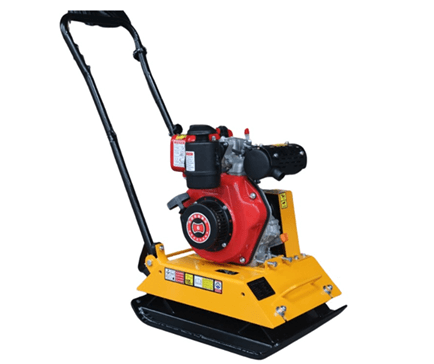 Plate Compactor 90kg