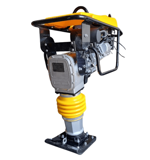 Tamping Rammer