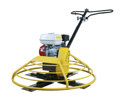 Walk-Behind Trowel