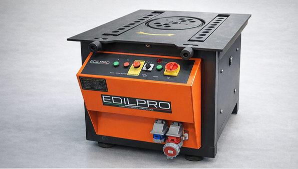 Essential Construction Equipment Every Contractor Needs in the UAE