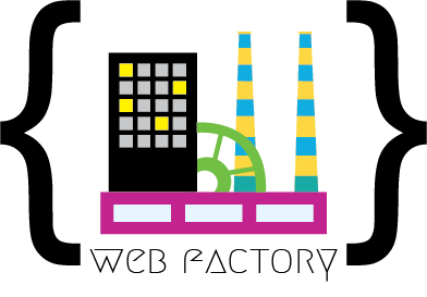 Web Factory | webfactory.io