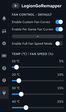 fan-control image