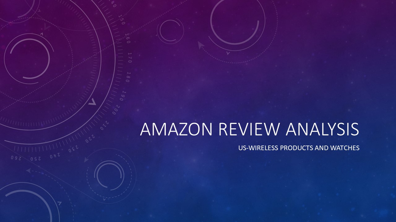 GitHub - aarvinrathod/amazon_review_analysis
