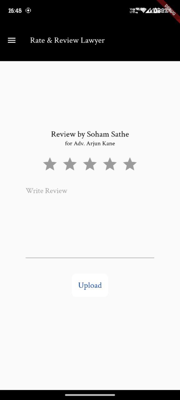 GitHub - aaryan-apte/Nyaay · GitHub
