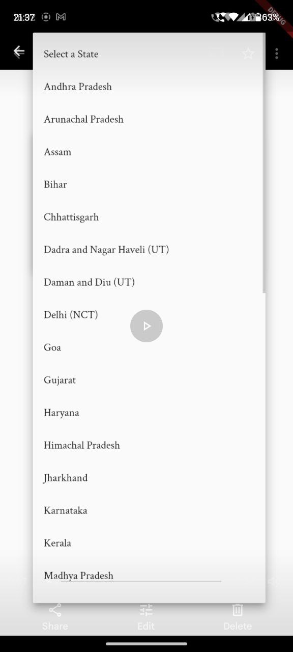 GitHub - aaryan-apte/Nyaay · GitHub
