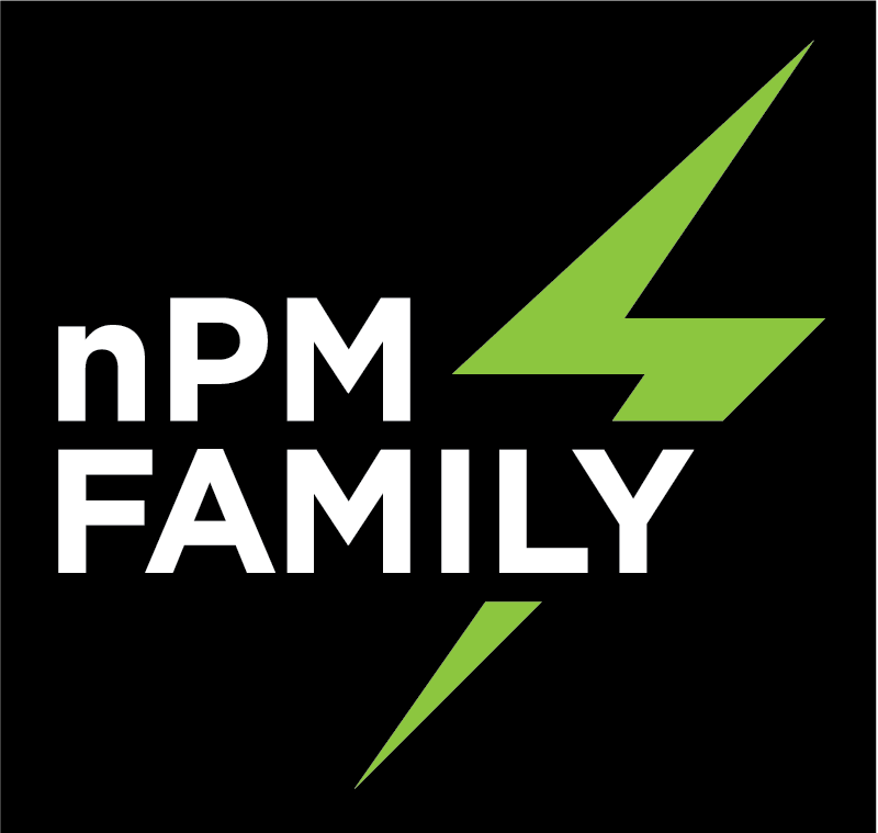 NPM LOGO