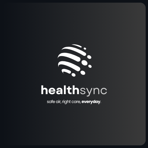 Logo of HealthSync