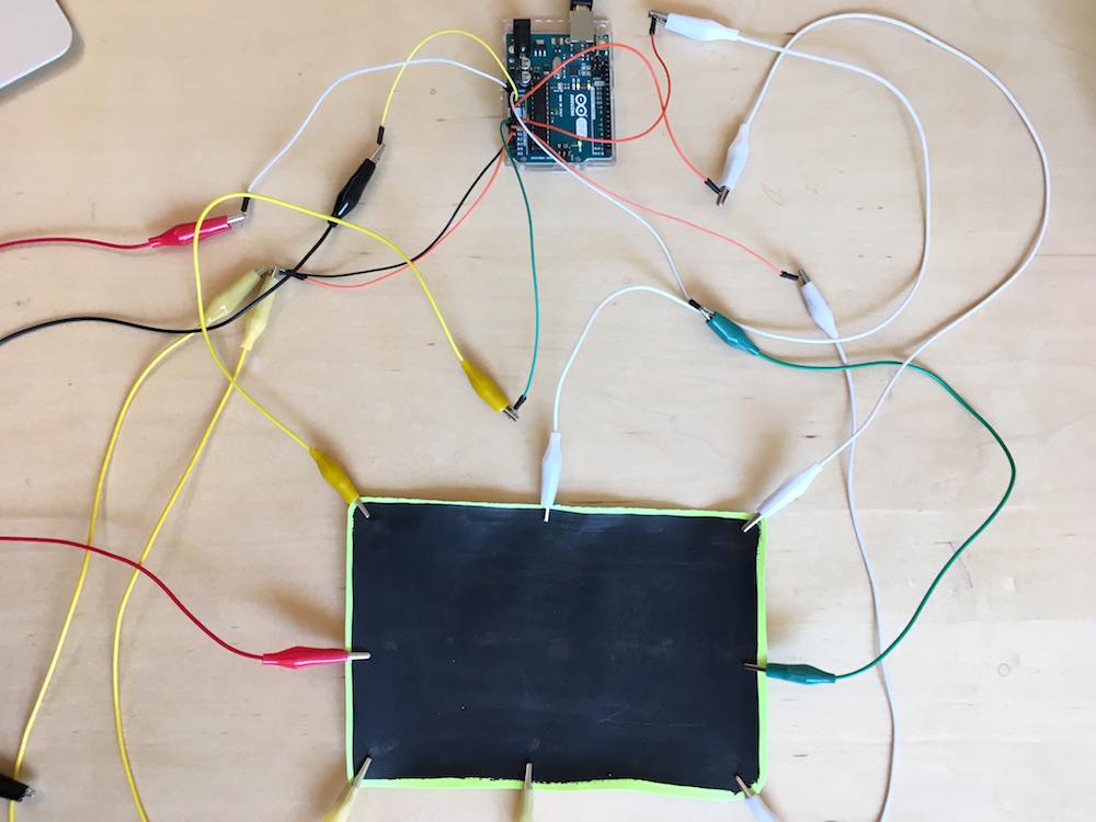 arduino circuit