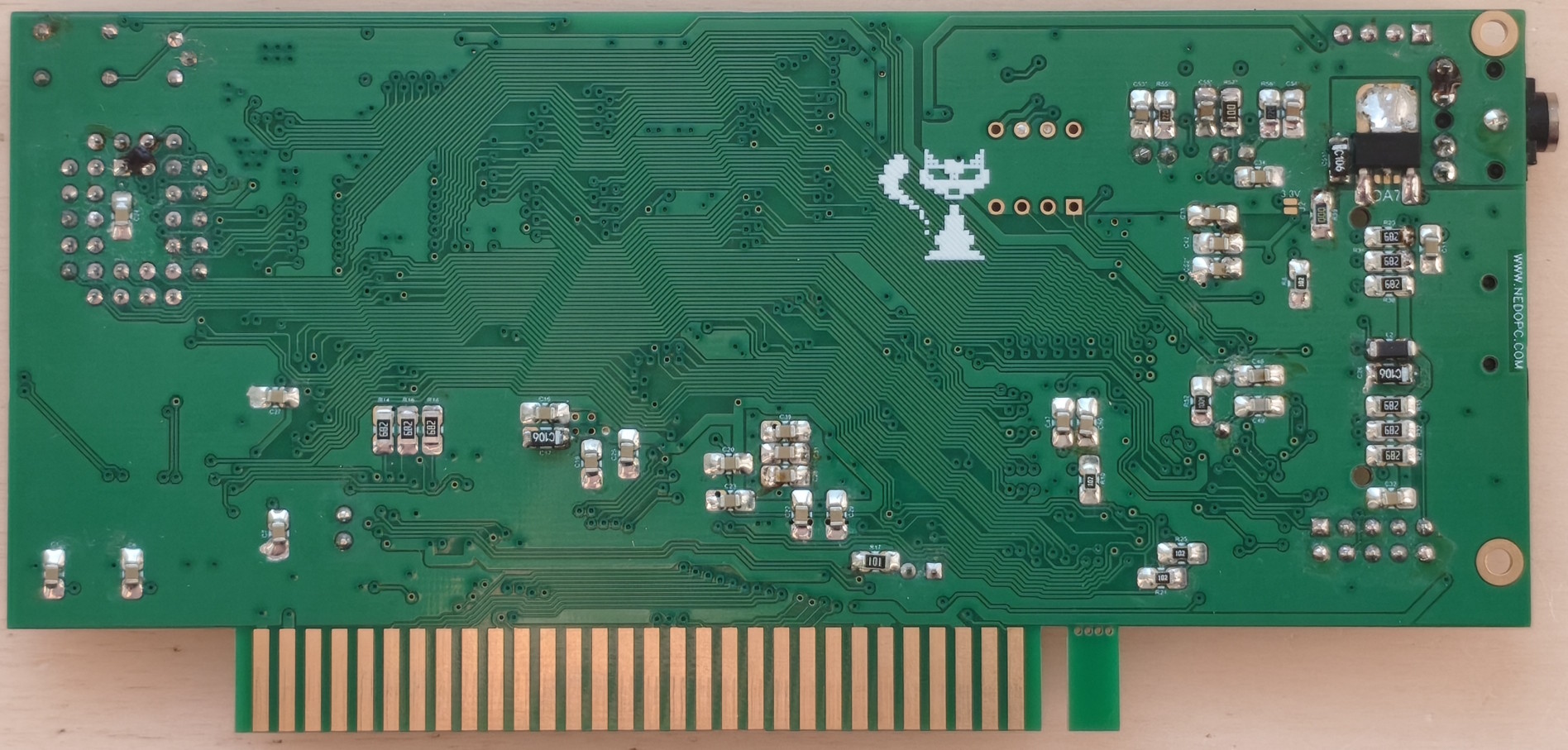 NGS rev.C back