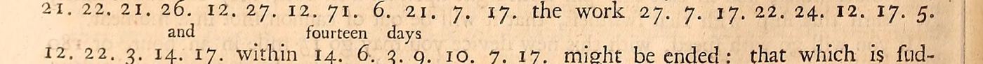 Birch, Thurloe State Papers i, p. 522: the printed passage for P522.4