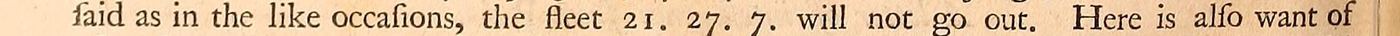 Birch, Thurloe State Papers i, p. 582: the printed passage for P582.4