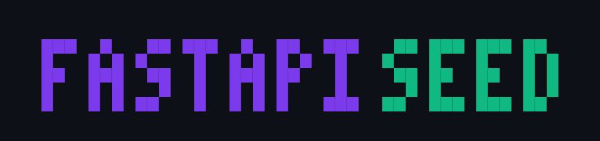 fastapi-seed