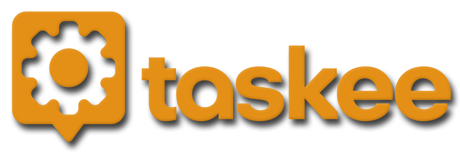 taskee logo