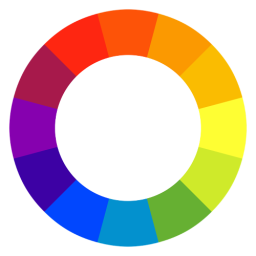 Color Memory Logo