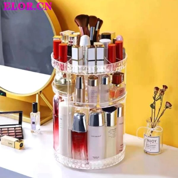 Storage box منظم مكياج