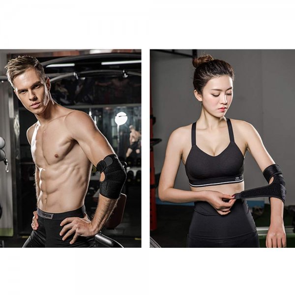 دعامة الكوع للنساء والرجال