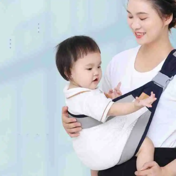 حامل الاطفال Baby sling