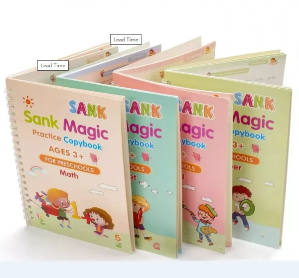 مجموعة كتب لتعلم الإنجليزية