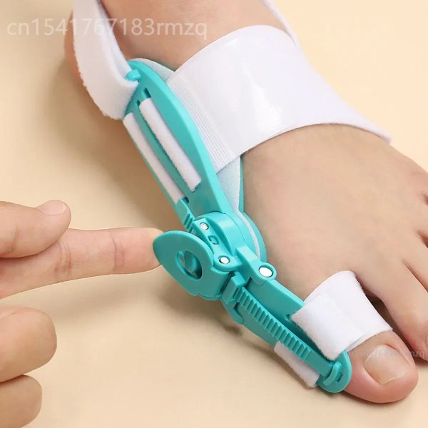 تصحيح اصبع القدم أروح شين مصحح اصبع القدم للأقدام الطبية