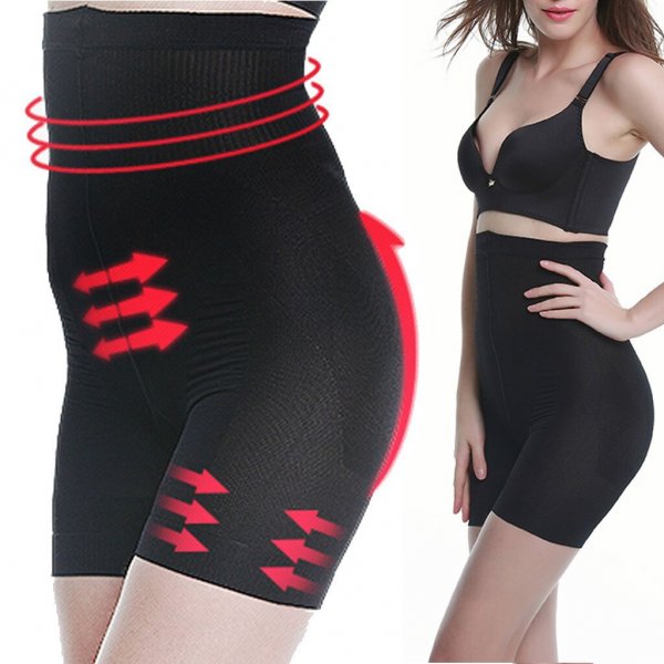 سروال لتنحيف الخصر وتخسيس البطن لكل الاوقاتSLIM BODY OD-688