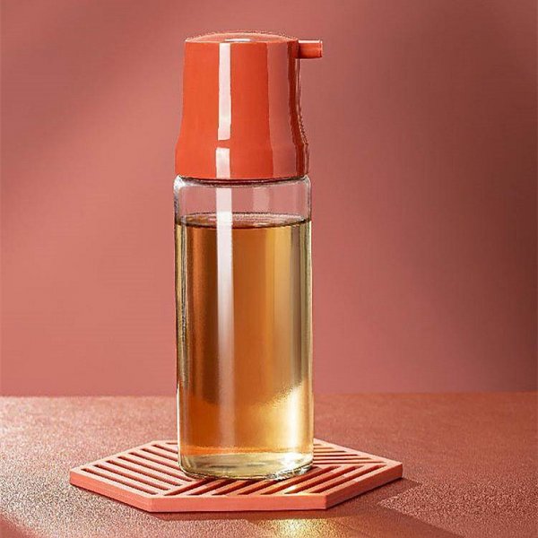 بخاخ زيت الزيتون للمطبخ،