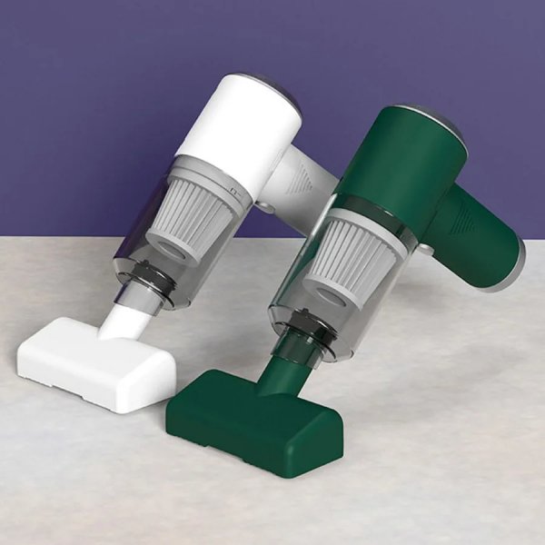 مكنسة كهربائية محمولة باليد من Aste، وسادة سرير، أريكة، شفط صدري مضاد للعث، مكنسة كهربائية مقاومة للغبار