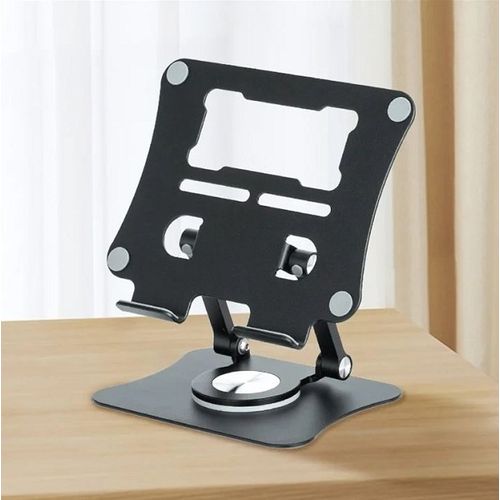 حامل كمبيوتر لوحي 360 درجة حامل مكتبي لجهاز iPad