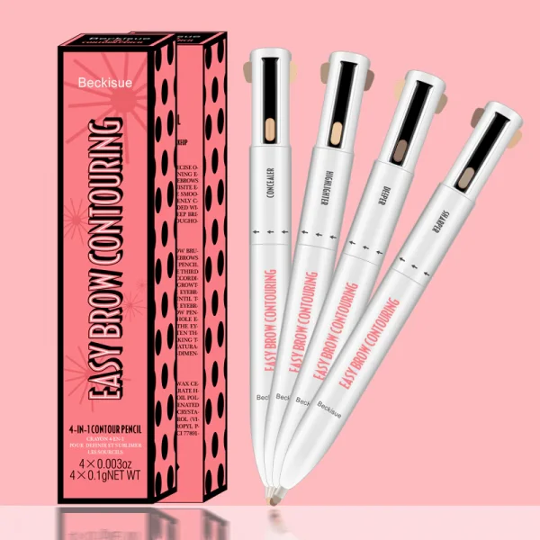 BROW CONTOUR PRO