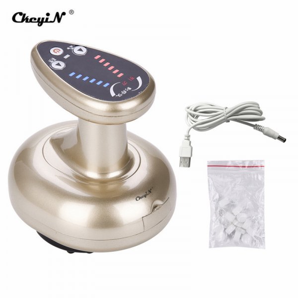 Multifunctional Scraping Massage Tool