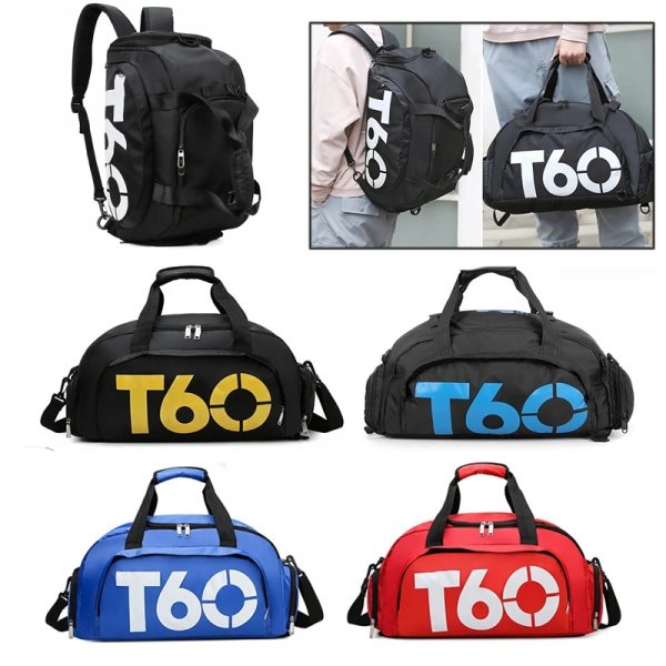 حقيبة للرياضة T60 vr