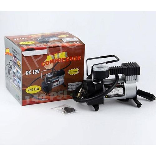 مضخة هواء معدنية محمولة heavy duty compressor