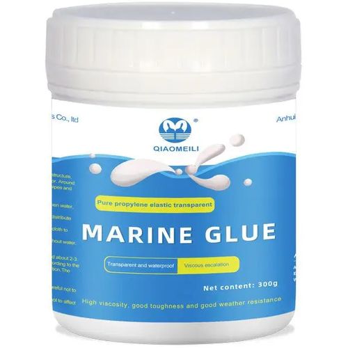 لاصق شفاف لإصلاح تسرب السقف، طلاء لاصق للحمام الفائق 300 جرام