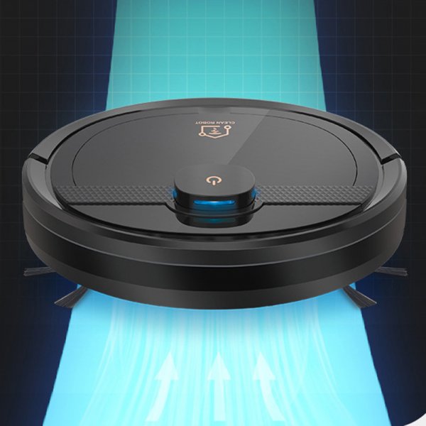 مكنسة كهربائية ذكية 3 في 1 من شاومي مكنسة كهربائية كنس روبوتات للاستخدام المنزلي