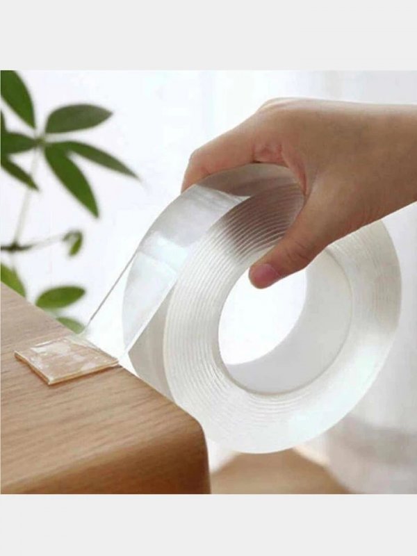 شريط لاصق من الزانو قابل للغسل3M