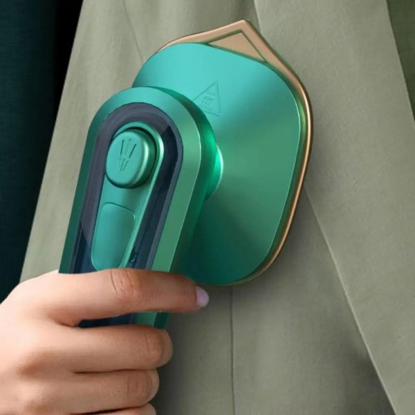 mini iron مكواة بخار صغيرة