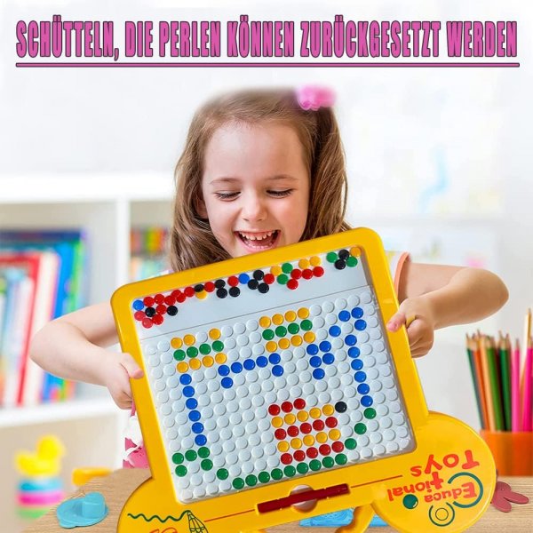 Magique planche à dessin سبورة مغناطيسية للرسم