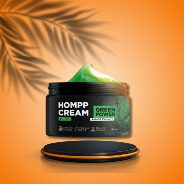 كريم الراحة للمفاصل والعظام