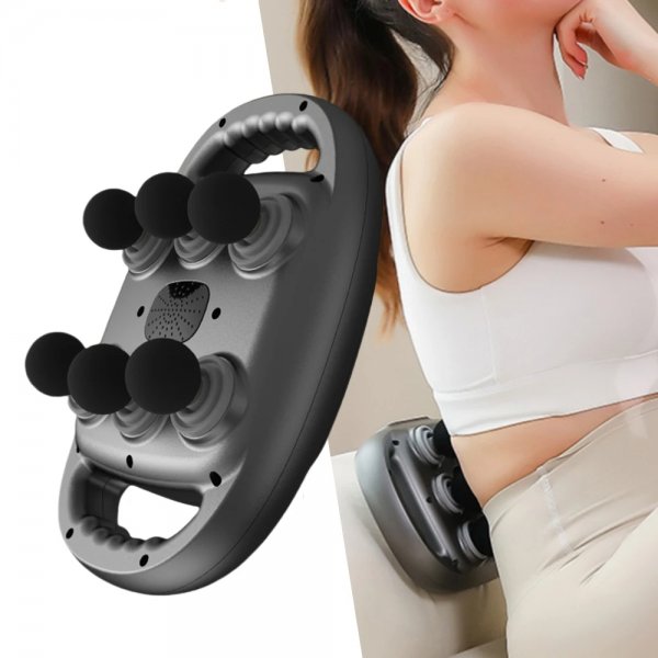 Pistolet de massage مسدس تدليك الأنسجة العميقة