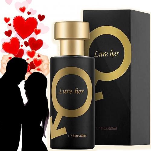 lure her عطر فيرمون