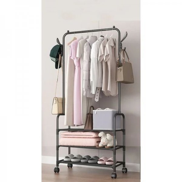Porte-vêtement رف الملابس