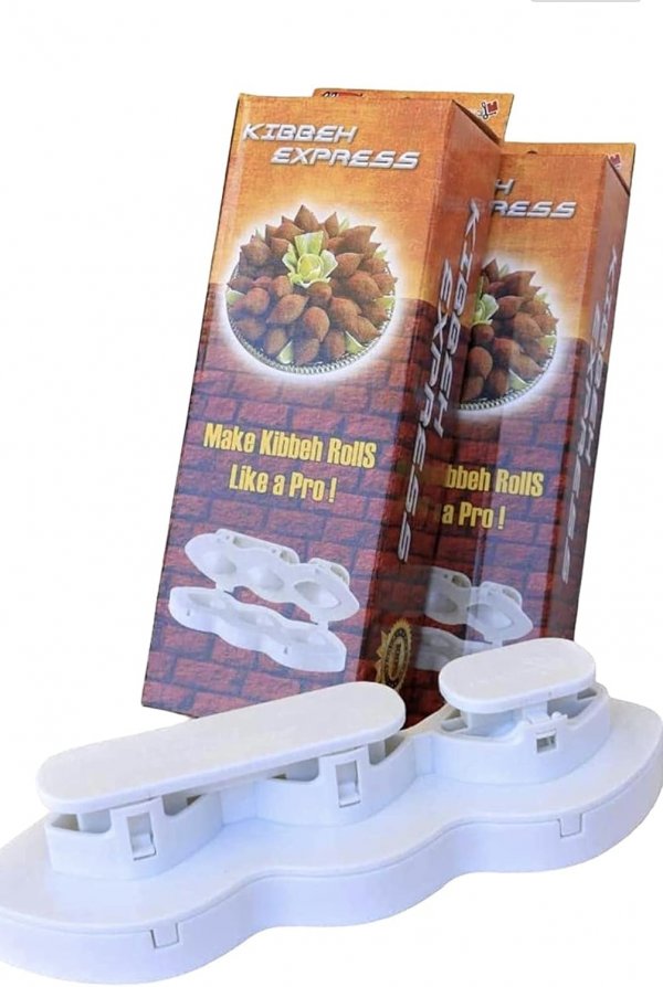 Moule à Kibbeh قالب الكبة