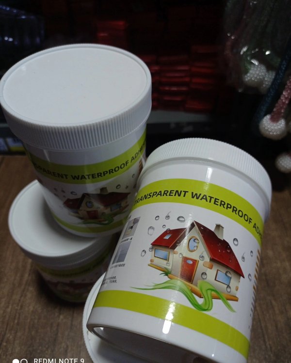 peinture contre les fuites دهان ضد تسرب المياه