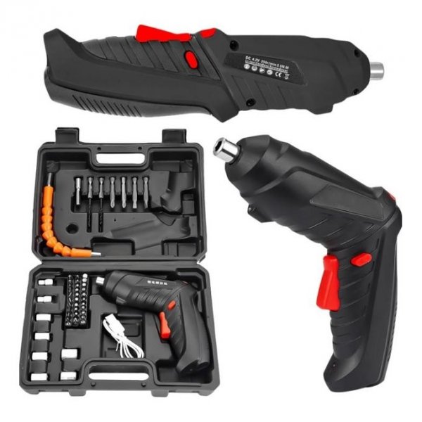 visseuse électrique  مفكات كهربائية