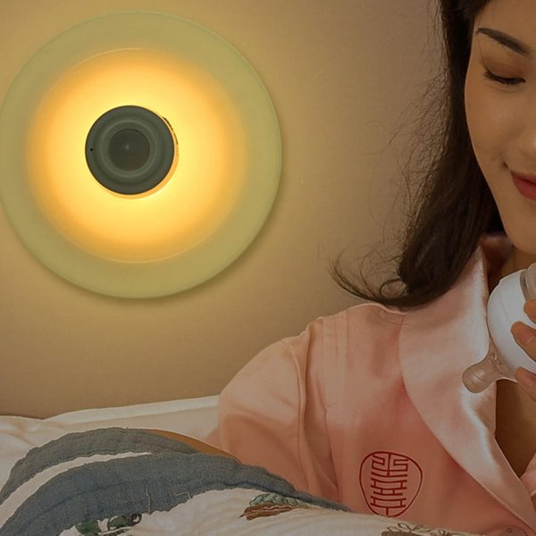 Lampe murale مصباح حائط