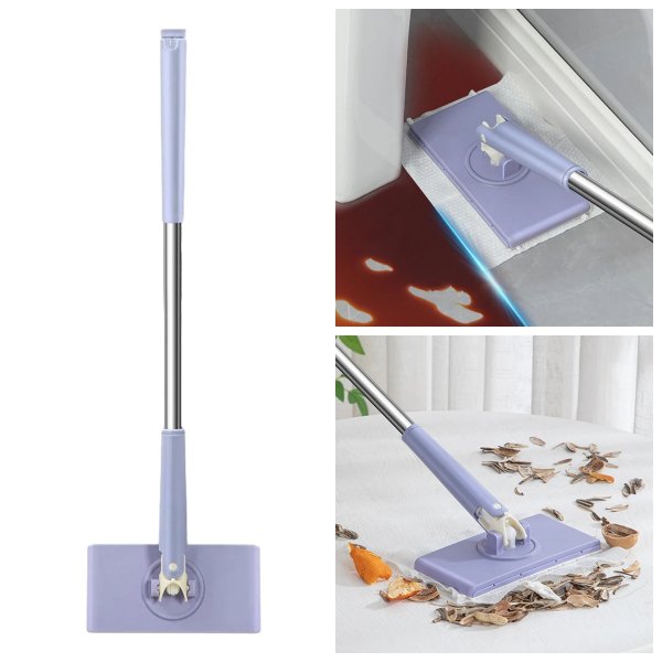 Mini Wipes ممسحة صغيرة