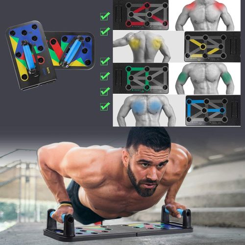 push up board معدات تمرين
