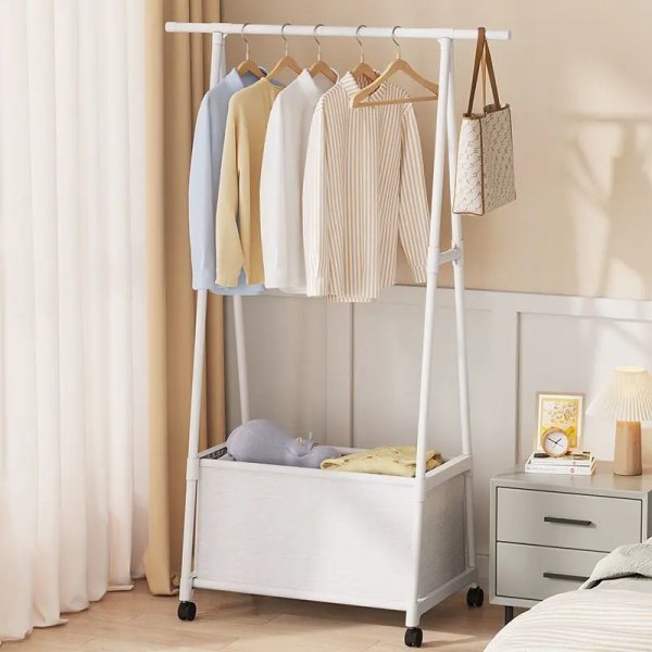 coat rack رف تخزين ملابس