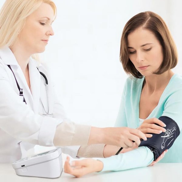 Tensiomètre جهاز قياس ضغط الدم