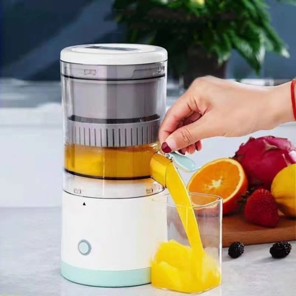 juicer عصارة فواكه كهربائية